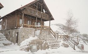 Chale | Penhas Da Saude - Serra Da Estrela